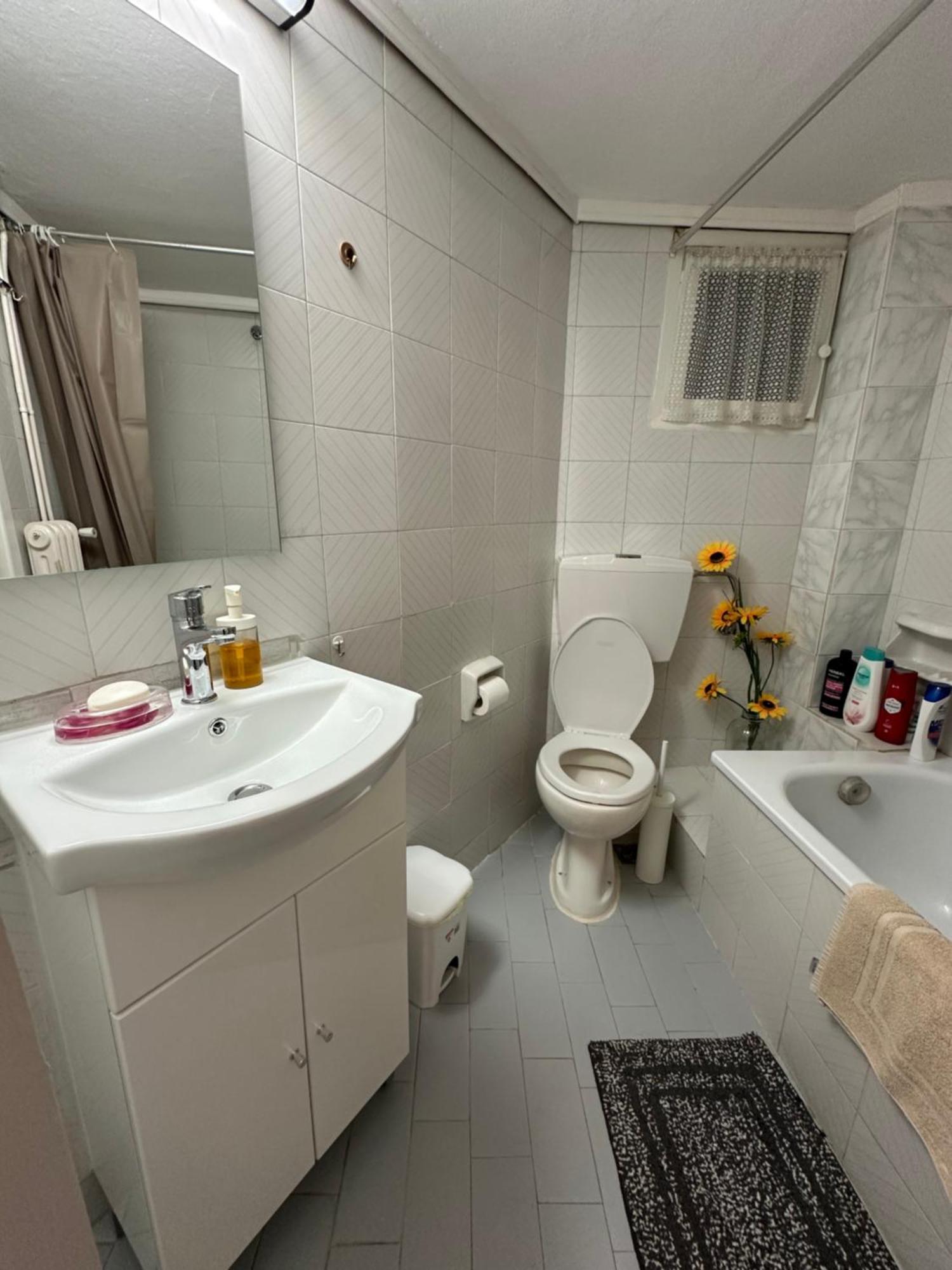 Appartement Vera House *