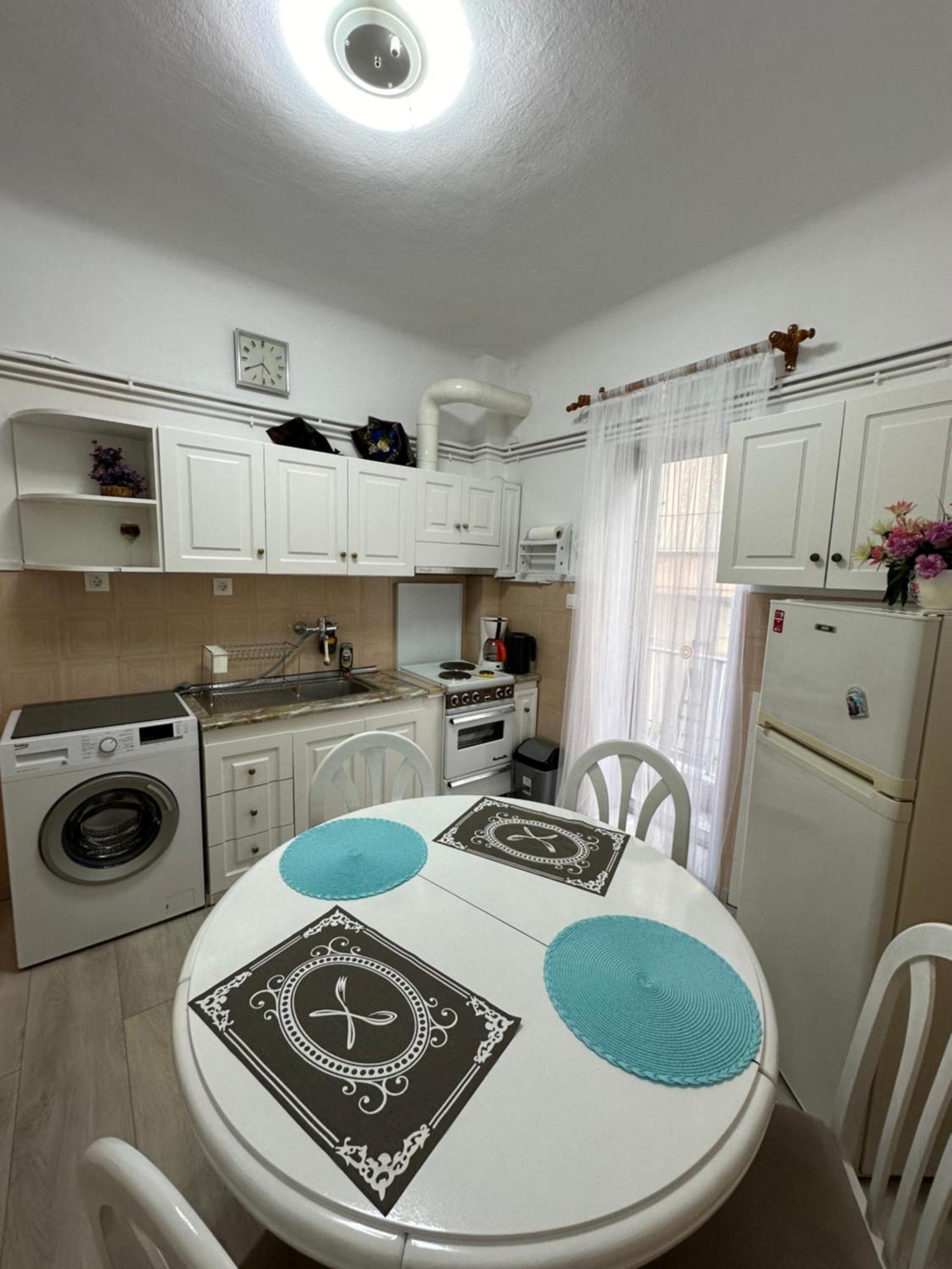 Vera House Appartement *