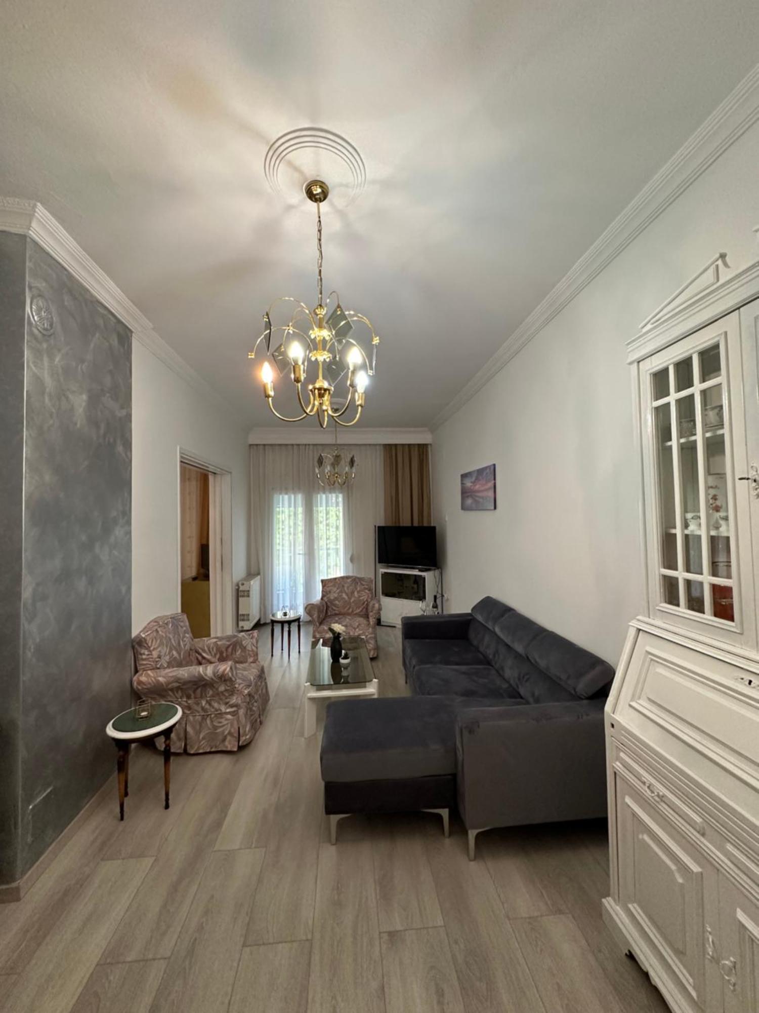 Vera House דירה