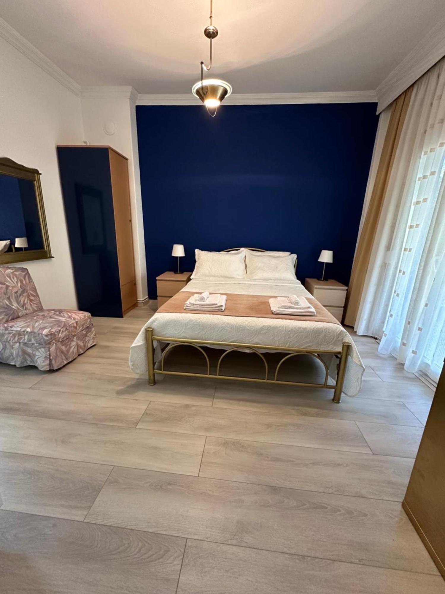 דירה Vera House סלוניקי