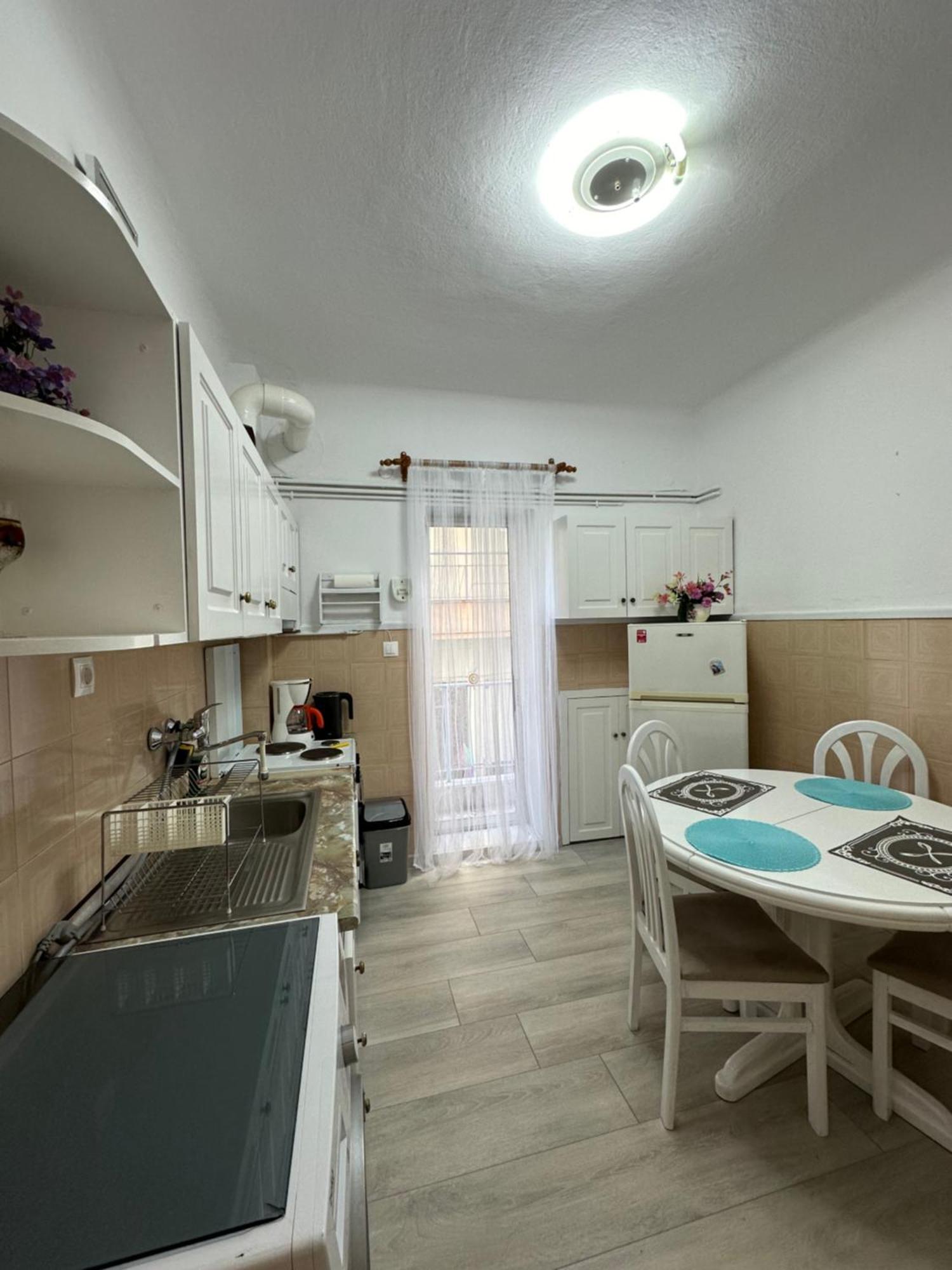דירה Vera House