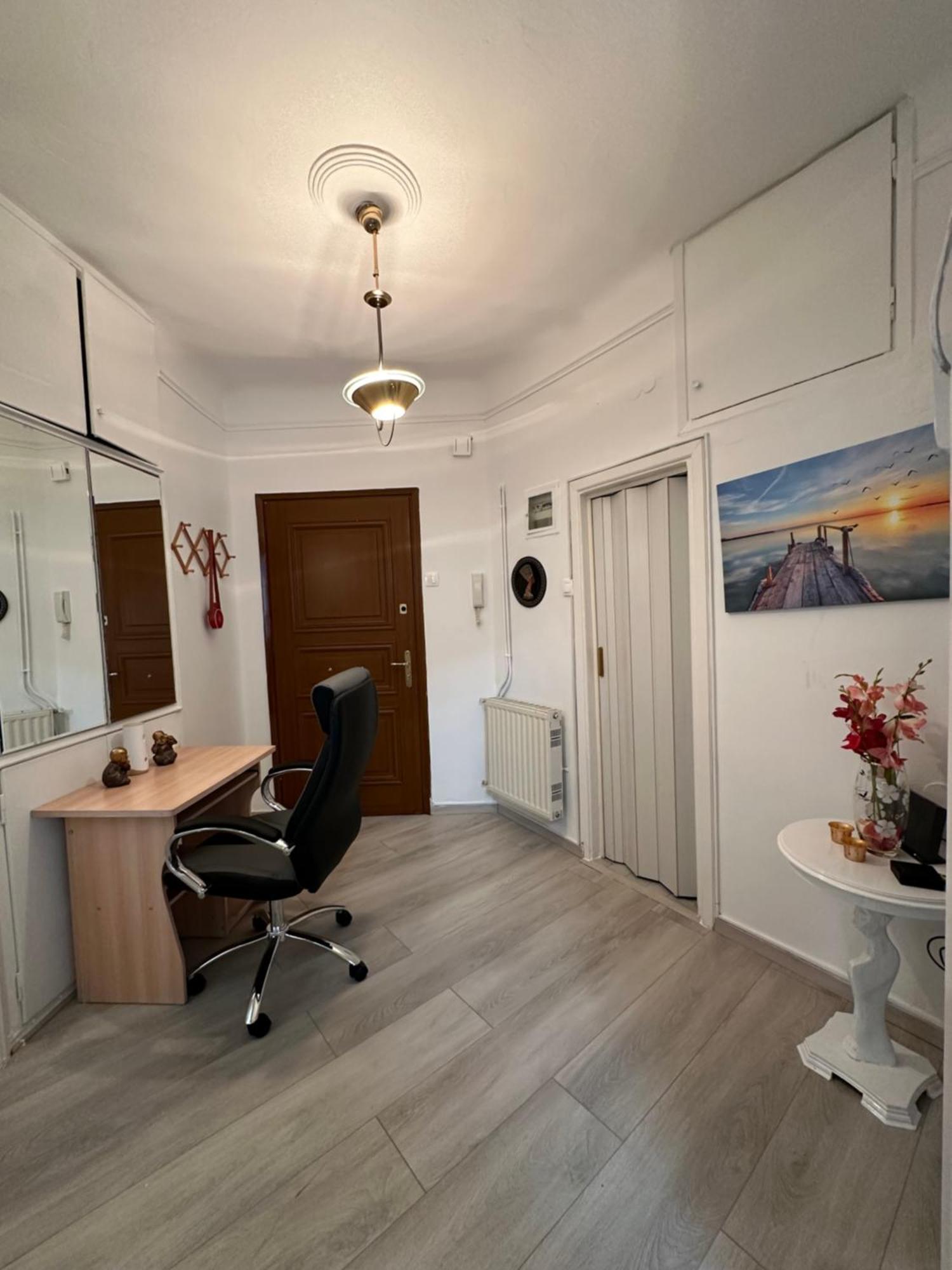 Vera House דירה