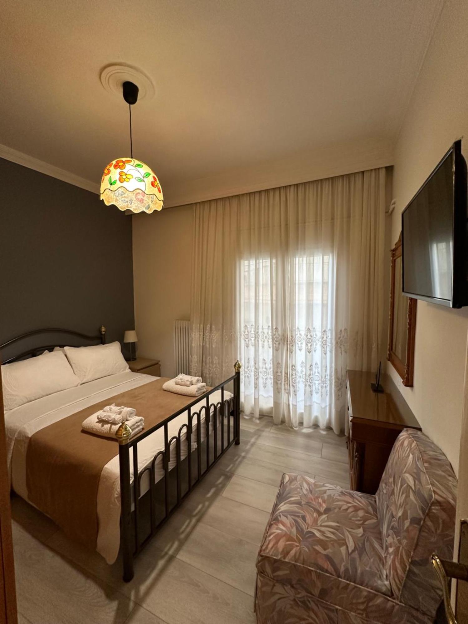 Vera House דירה *