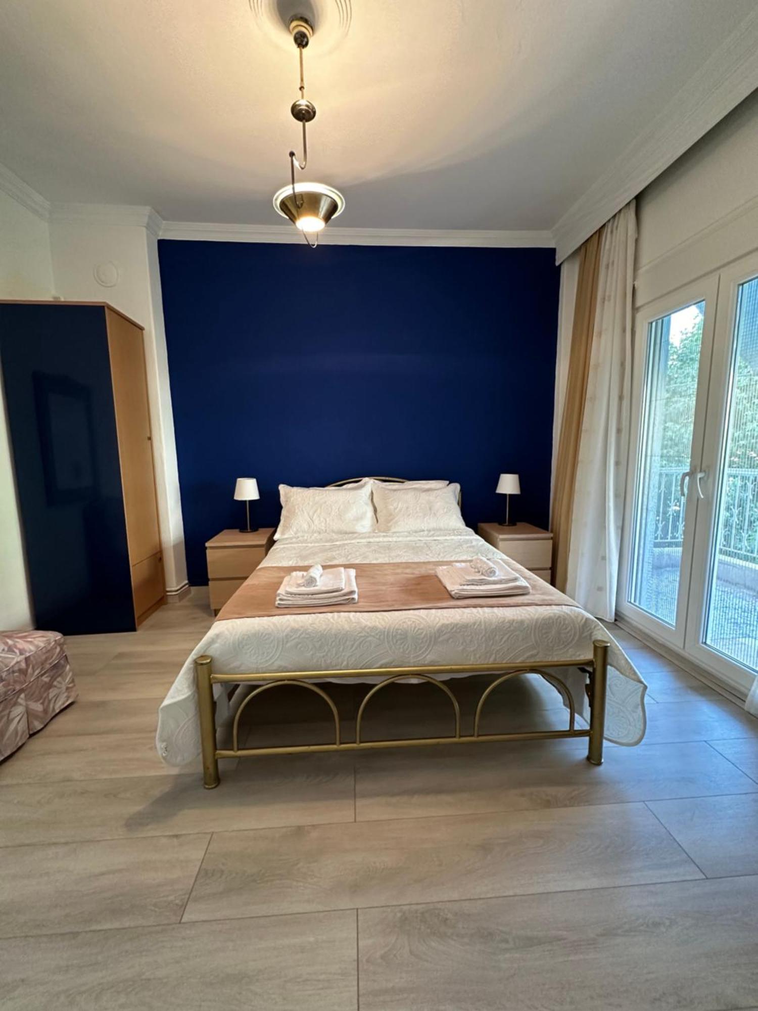 דירה Vera House סלוניקי