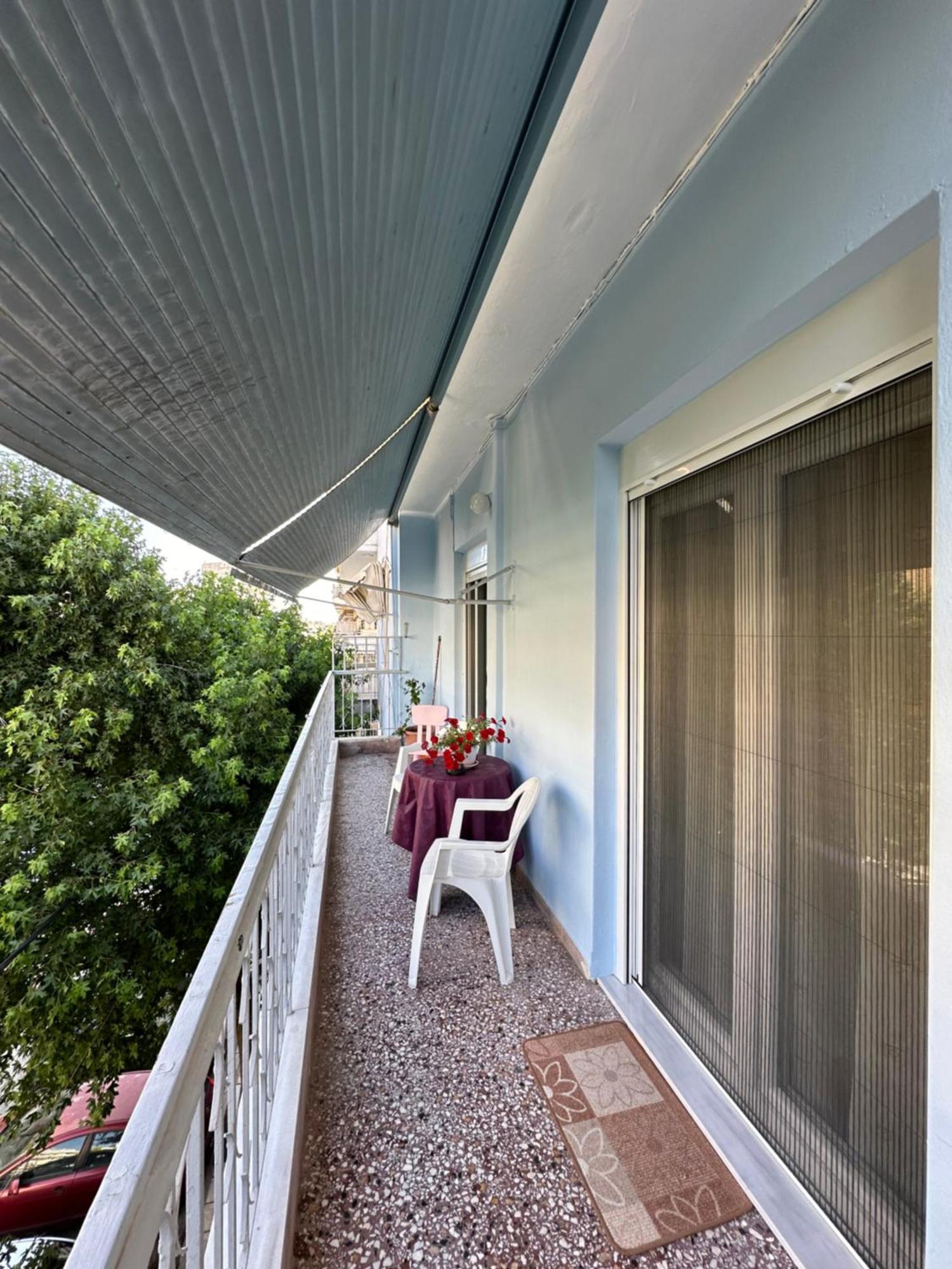 Vera House Apartment Thessaloniki