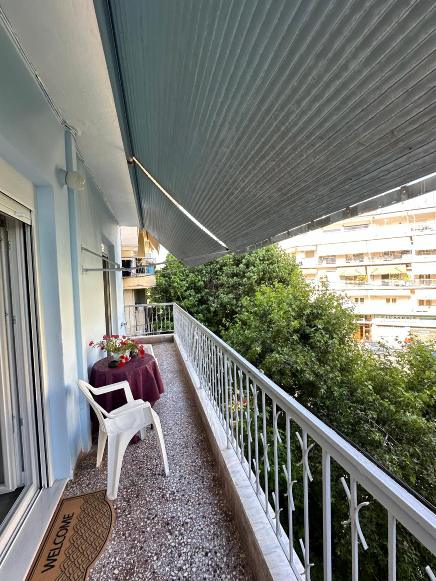 דירה Vera House סלוניקי